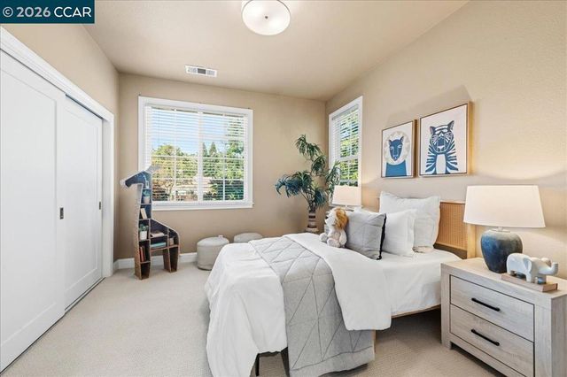 4 Wing Set Pl, Alamo, CA 94507