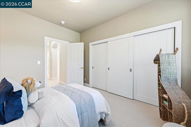 4 Wing Set Pl, Alamo, CA 94507