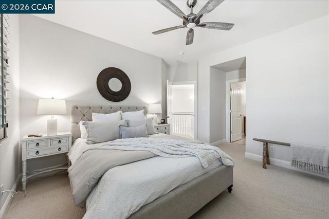4 Wing Set Pl, Alamo, CA 94507