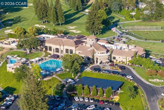 4 Wing Set Pl, Alamo, CA 94507