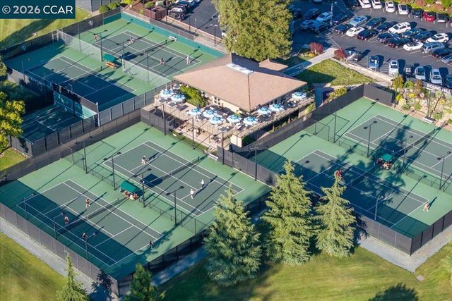 4 Wing Set Pl, Alamo, CA 94507