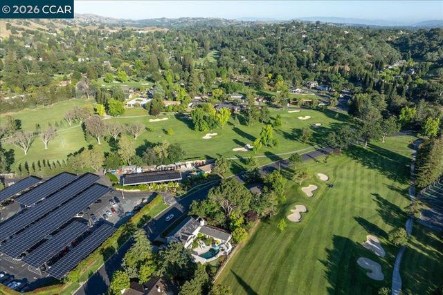 4 Wing Set Pl, Alamo, CA 94507