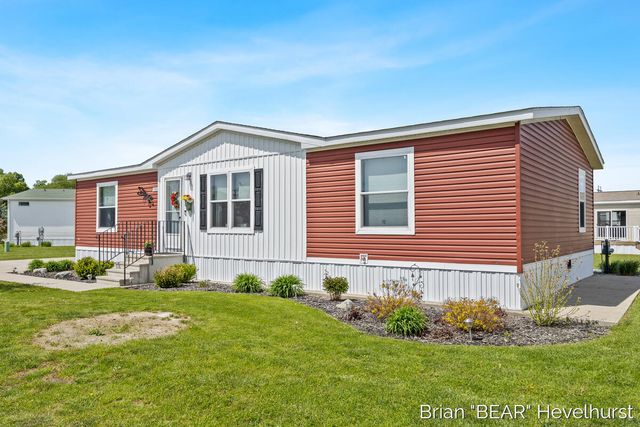 4384 Twilight Way, Allendale, MI 49401