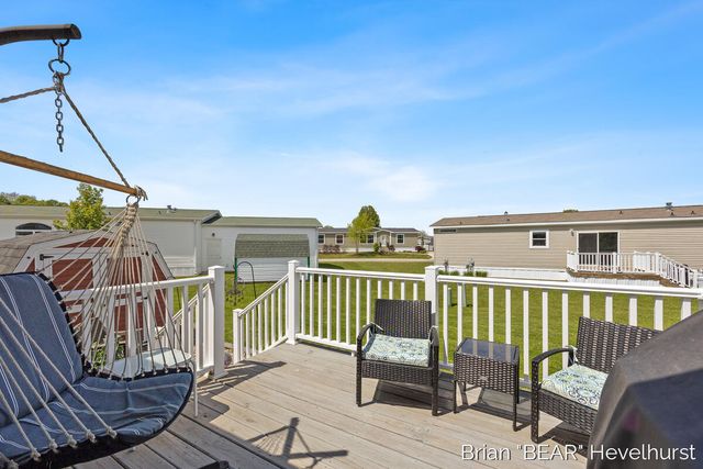 4384 Twilight Way, Allendale, MI 49401