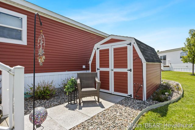 4384 Twilight Way, Allendale, MI 49401