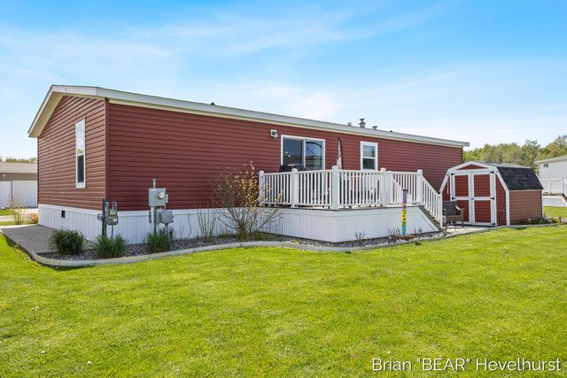 4384 Twilight Way, Allendale, MI 49401