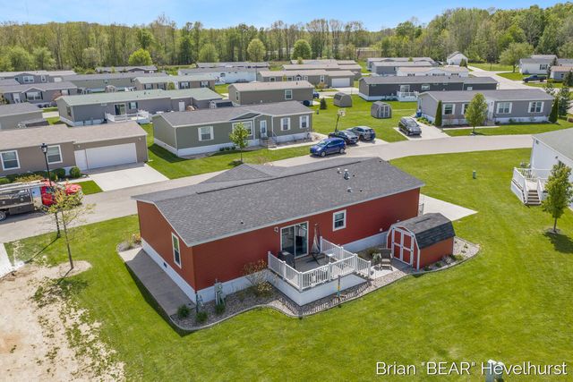 4384 Twilight Way, Allendale, MI 49401