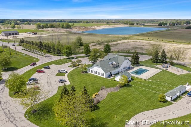 4384 Twilight Way, Allendale, MI 49401