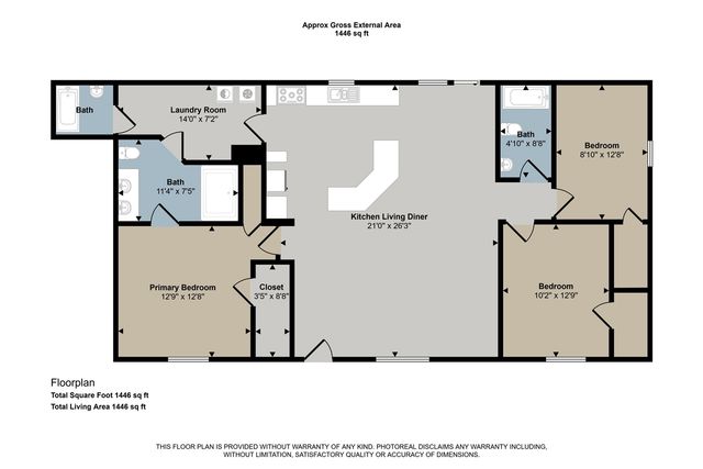 4384 Twilight Way, Allendale, MI 49401
