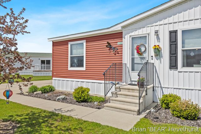 4384 Twilight Way, Allendale, MI 49401