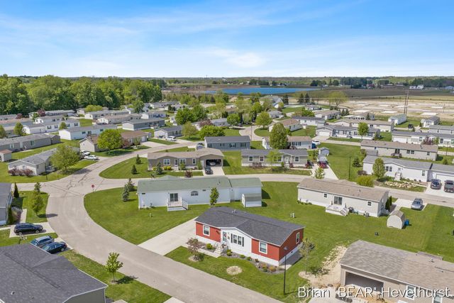 4384 Twilight Way, Allendale, MI 49401