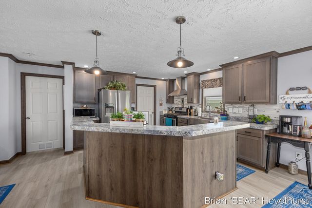4384 Twilight Way, Allendale, MI 49401