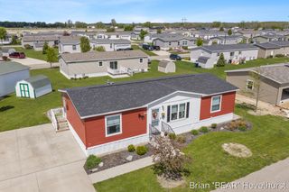 4384 Twilight Way, Allendale, MI 49401