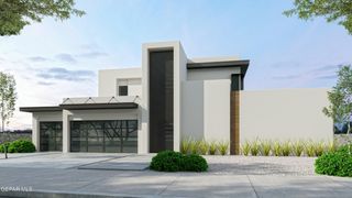 884 West Gate, El Paso, TX 79932