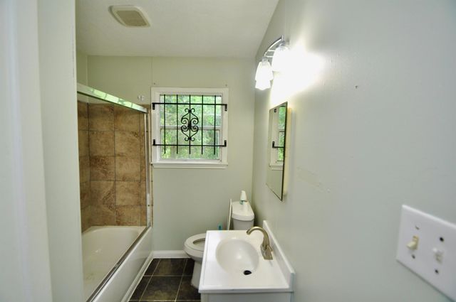 7622 Darnay Drive, Houston, TX 77033