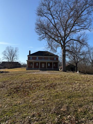 1805 Miles Road, Springfield Twp., OH 45231