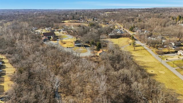 1805 Miles Road, Springfield Twp., OH 45231