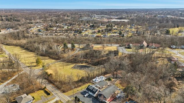 1805 Miles Road, Springfield Twp., OH 45231