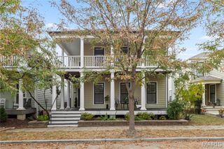 3222 Starkville Street, St Charles, MO 63301