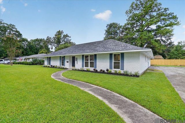 206 Alello Dr, Baton Rouge, LA 70806