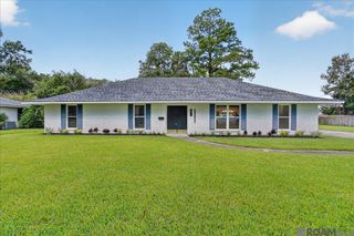 206 Alello Dr, Baton Rouge, LA 70806