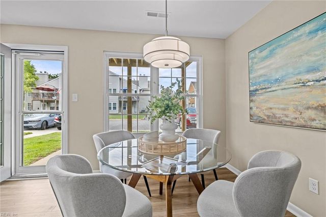 5037 Thatcher WAY, Virginia Beach, VA 23456