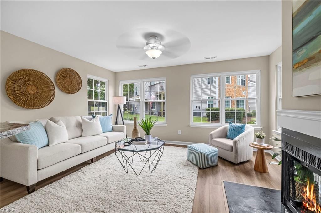 5037 Thatcher WAY, Virginia Beach, VA 23456