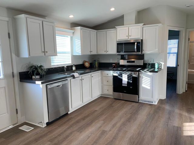 67920 E Palm Canyon Drive 9 Garfi, Cathedral City, CA 92234