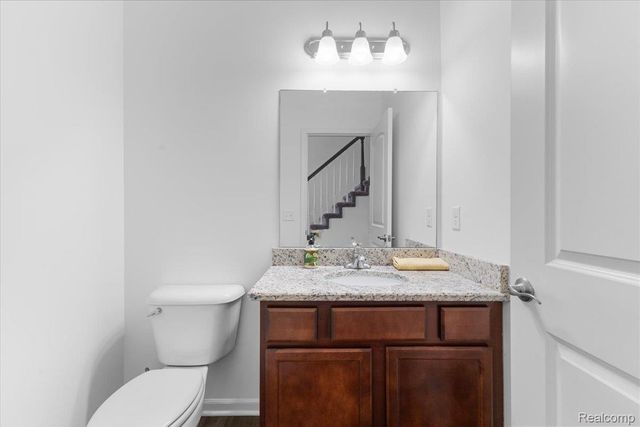 14097 Burlwood Lane, Belleville, MI 48111