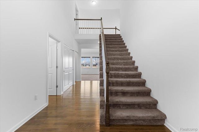 14097 Burlwood Lane, Belleville, MI 48111