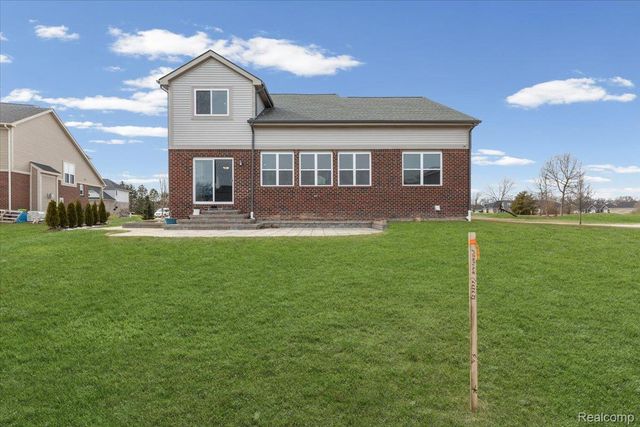 14097 Burlwood Lane, Belleville, MI 48111