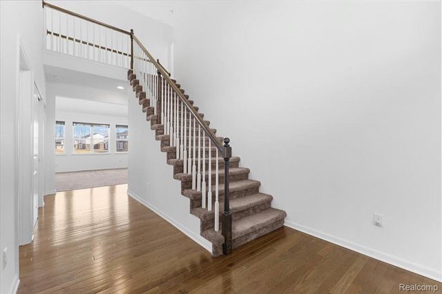 14097 Burlwood Lane, Belleville, MI 48111