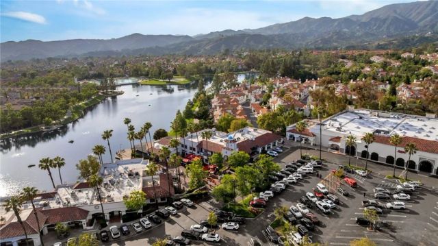 7 Brisa Ribera, Rancho Santa Margarita, CA 92688