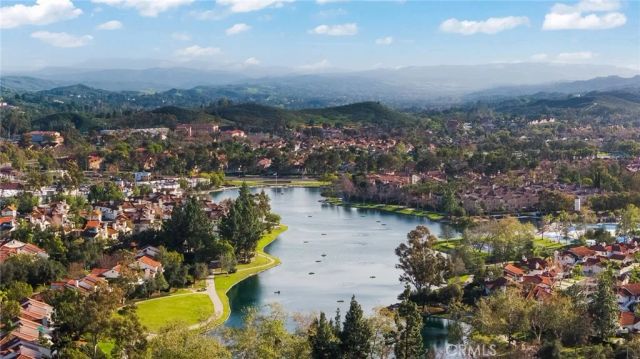 7 Brisa Ribera, Rancho Santa Margarita, CA 92688