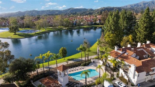 7 Brisa Ribera, Rancho Santa Margarita, CA 92688