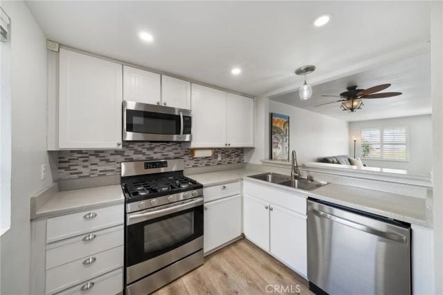 7 Brisa Ribera, Rancho Santa Margarita, CA 92688