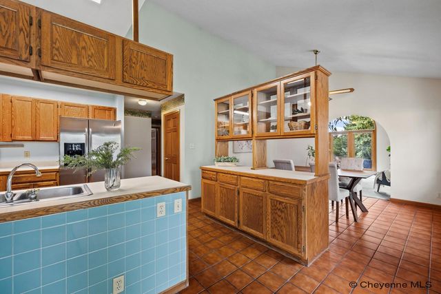 916 LAREDO CT, Cheyenne, WY 82009