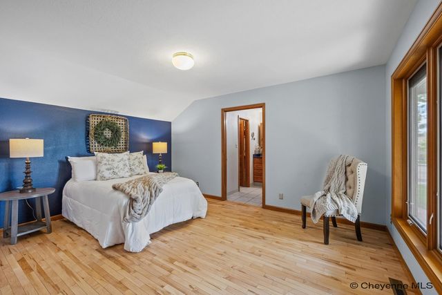 916 LAREDO CT, Cheyenne, WY 82009