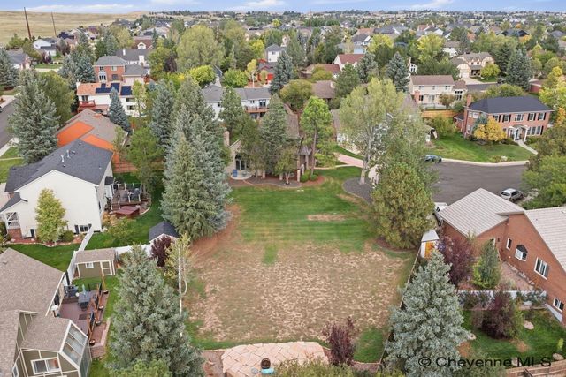 916 LAREDO CT, Cheyenne, WY 82009