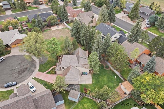 916 LAREDO CT, Cheyenne, WY 82009