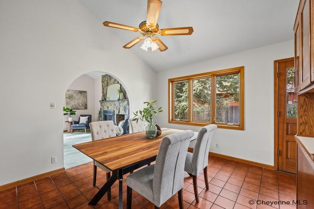 916 LAREDO CT, Cheyenne, WY 82009