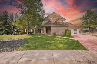 916 LAREDO CT, Cheyenne, WY 82009