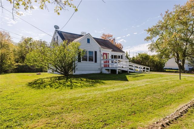 495 Hooper Street, Tiverton, RI 02878