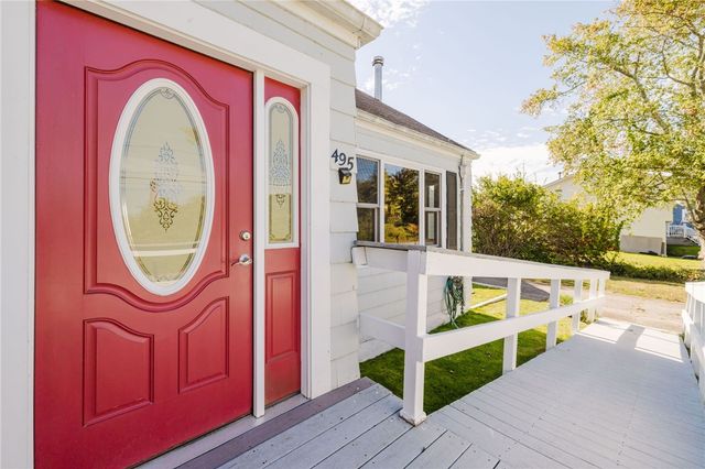 495 Hooper Street, Tiverton, RI 02878