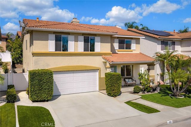33 Lazurite, Rancho Santa Margarita, CA 92688