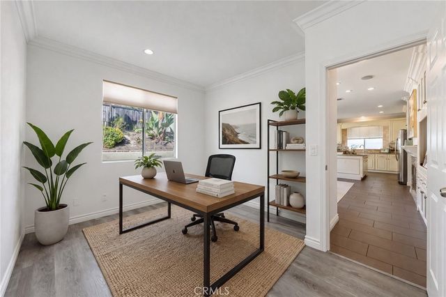 33 Lazurite, Rancho Santa Margarita, CA 92688