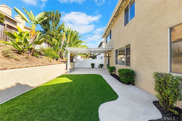 33 Lazurite, Rancho Santa Margarita, CA 92688