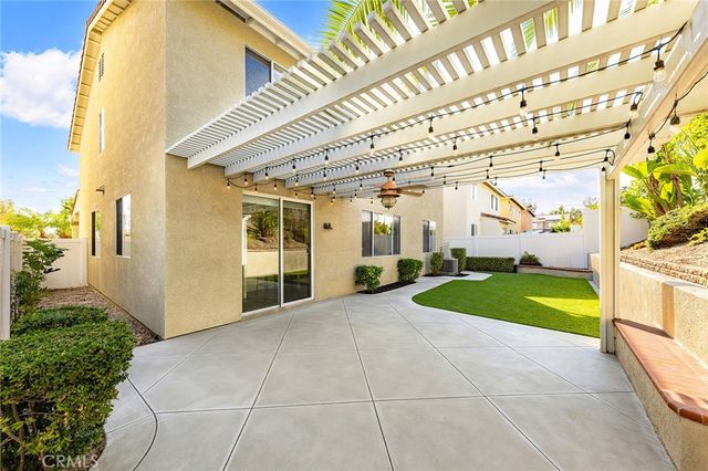 33 Lazurite, Rancho Santa Margarita, CA 92688