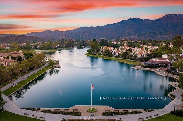 33 Lazurite, Rancho Santa Margarita, CA 92688