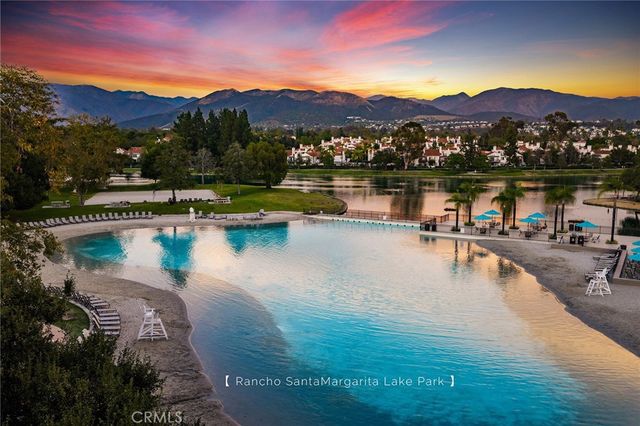 33 Lazurite, Rancho Santa Margarita, CA 92688